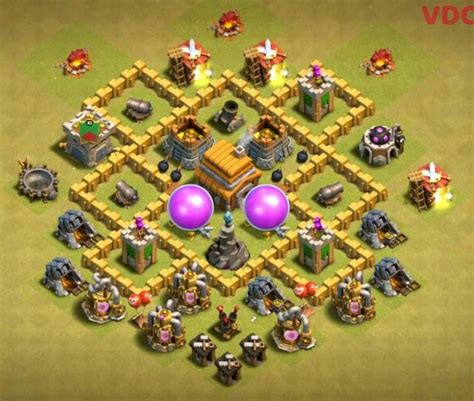 th5 base link